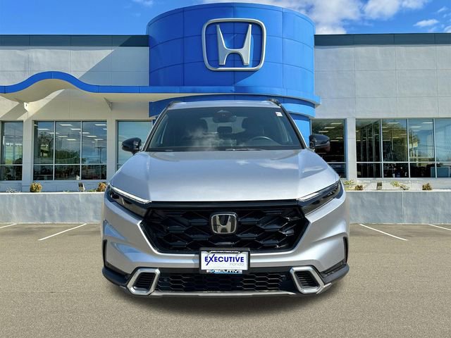 Used 2023 Honda CR-V Sport Touring image 6
