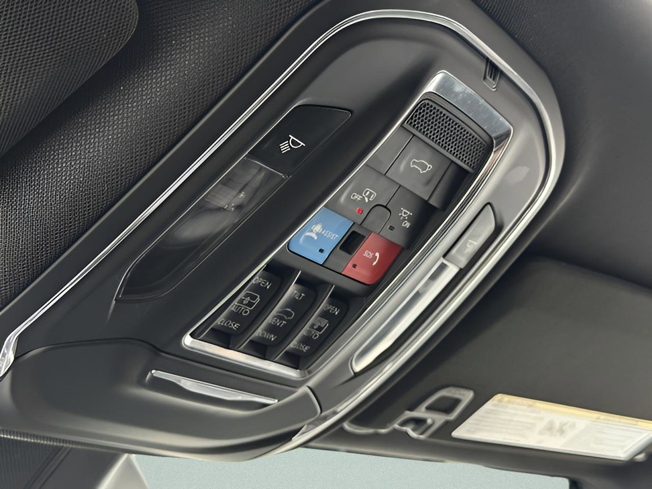 Used 2024 Jeep Grand Cherokee Limited 4xe image 33