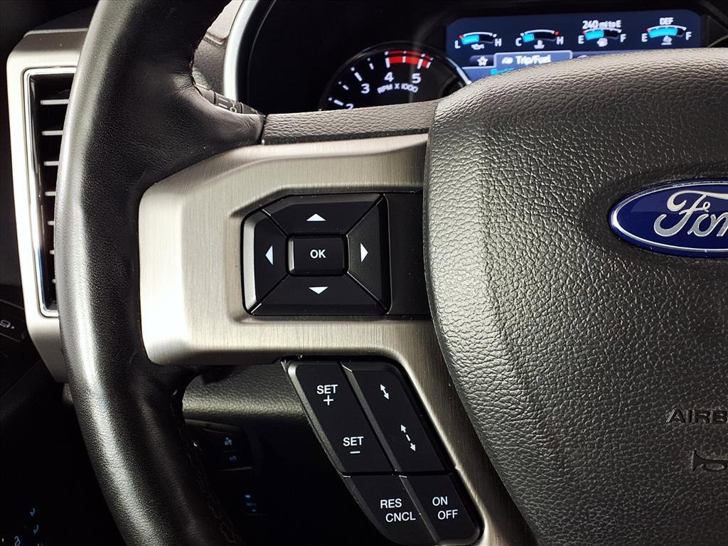 Used 2022 Ford F250 Platinum image 19