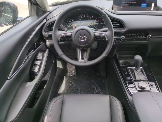 New 2026 MAZDA CX-30 2.5 Turbo w/ Premium Plus Pkg AWD/4WD image 16