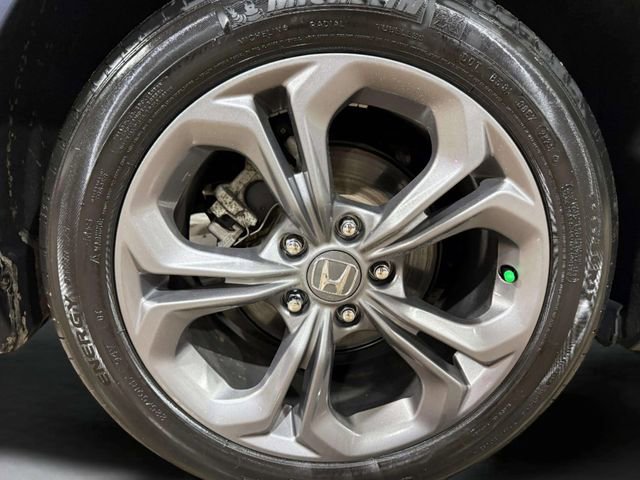 Used 2024 Honda Accord EX image 30