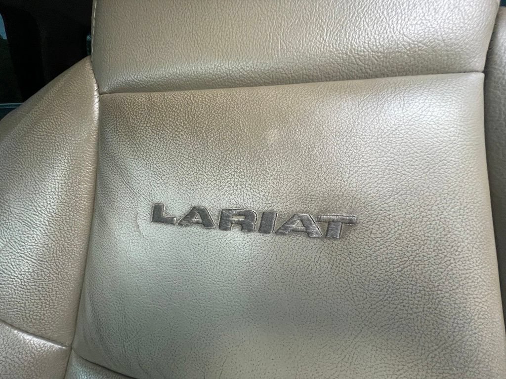 Used 2006 Ford F350 Lariat AWD/4WD image 15