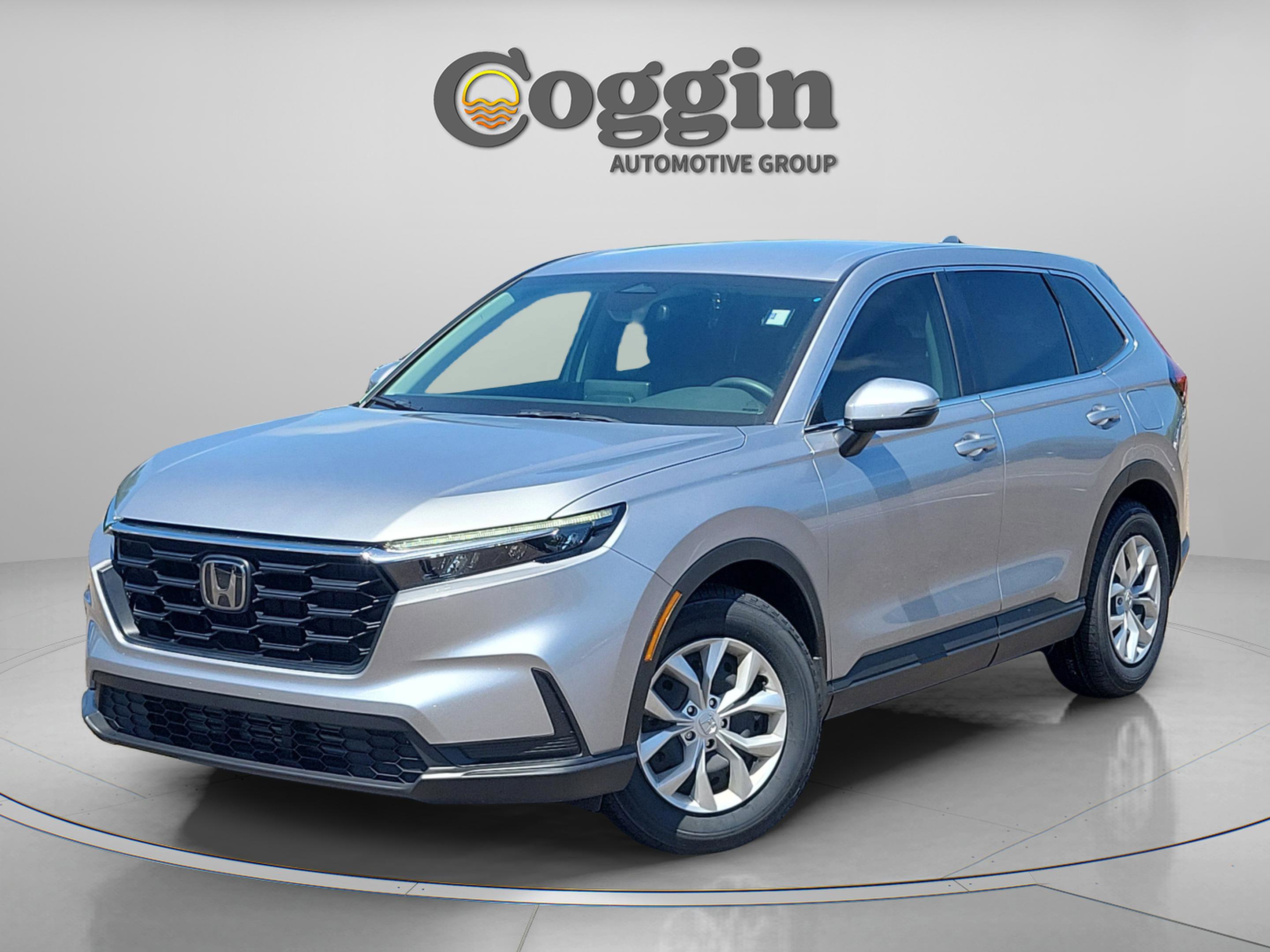 Certified 2023 Honda CR-V LX image 1