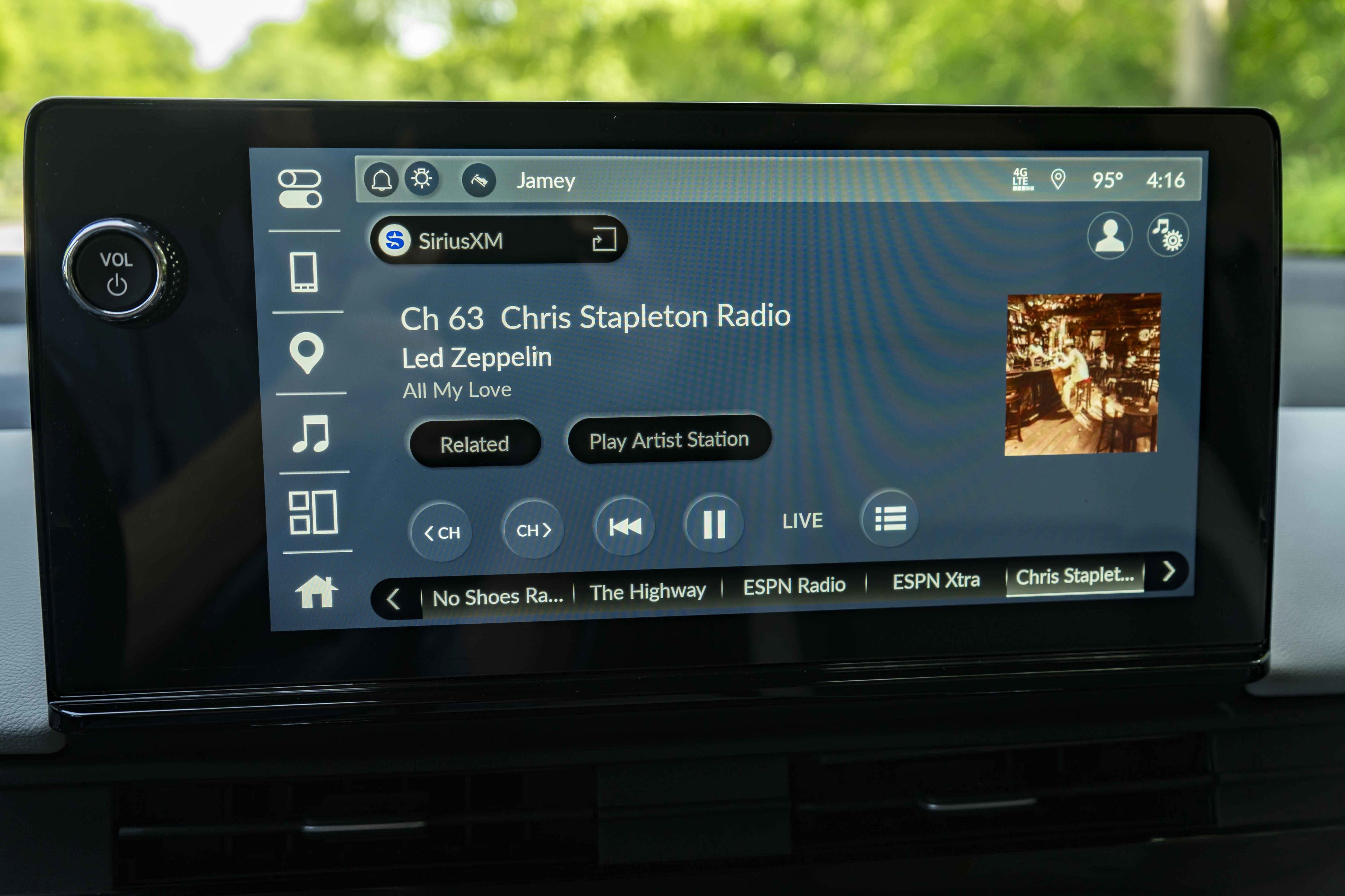 Used 2024 Honda Prologue Elite image 21