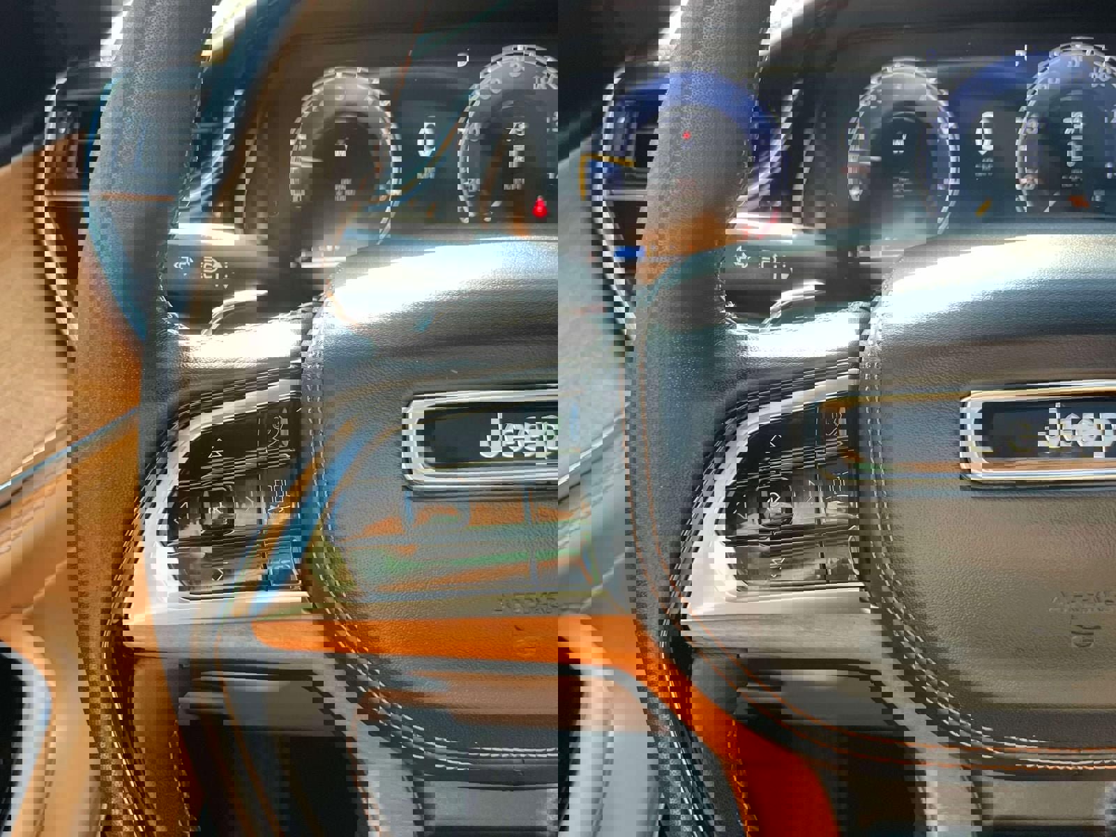 Used 2023 Jeep Grand Cherokee Summit image 22