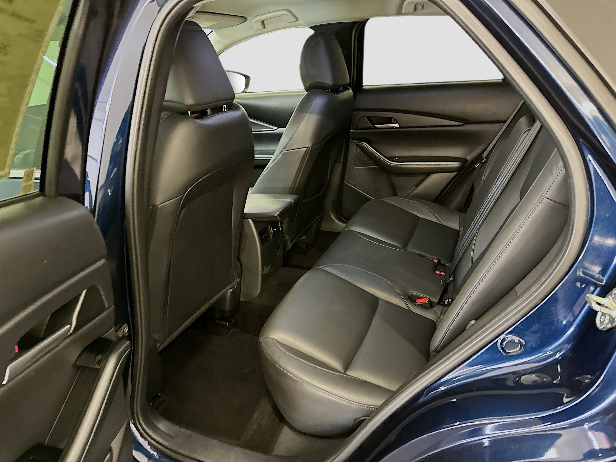 Used 2024 MAZDA CX-30 AWD 2.5 S w/ Select Sport Pkg image 29