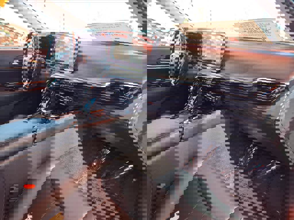 Certified 2024 Toyota Mirai XLE image 22