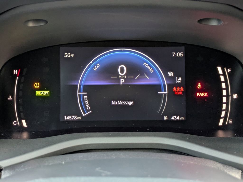 Certified 2025 Toyota Camry LE w/ Convenience Package image 27