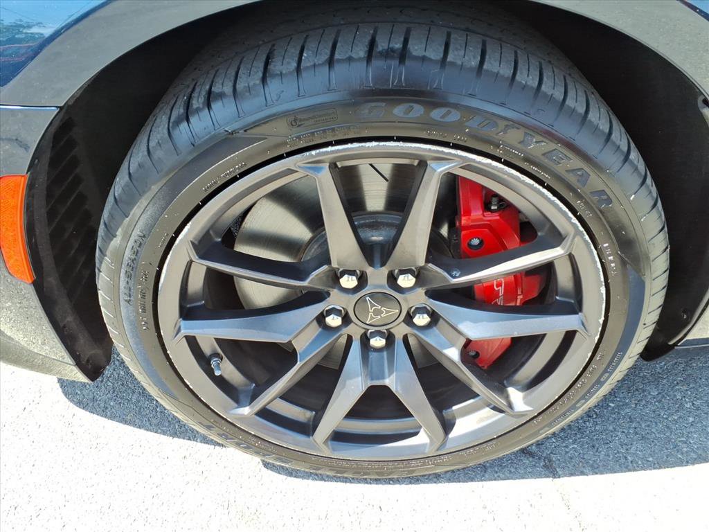 Used 2024 Dodge Charger Scat Pack w/ Plus Group image 10