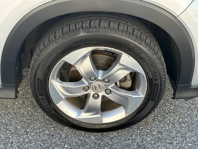 Used 2017 Honda HR-V EX-L image 21