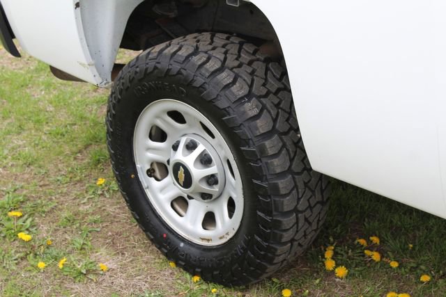 Used 2014 Chevrolet Silverado 3500 W/T image 24