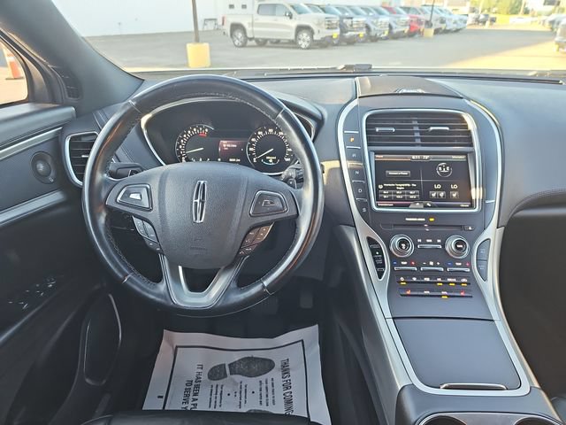 Used 2016 Lincoln MKX Select FWD image 13