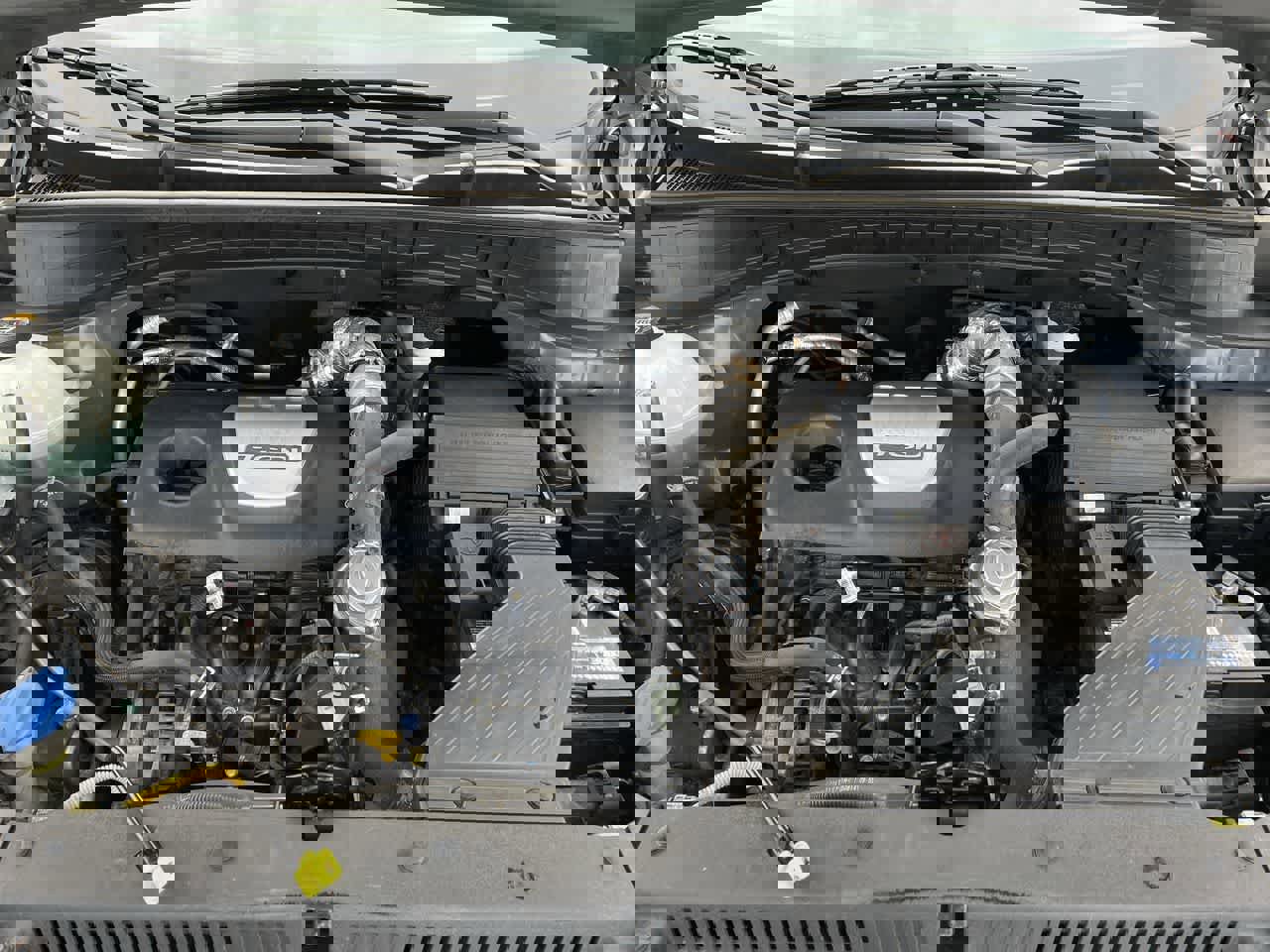 Used 2016 Hyundai Tucson Eco image 30