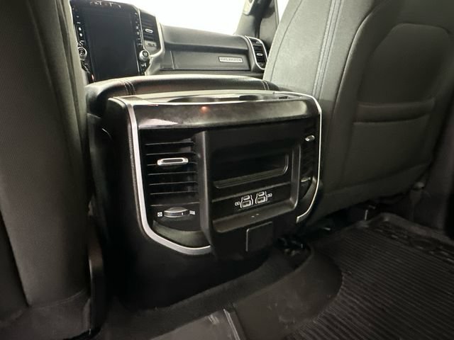 Used 2023 RAM 1500 Big Horn AWD/4WD image 20