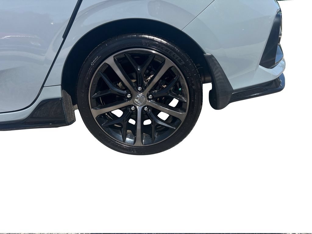 Used 2021 Honda Civic Sport Touring image 28