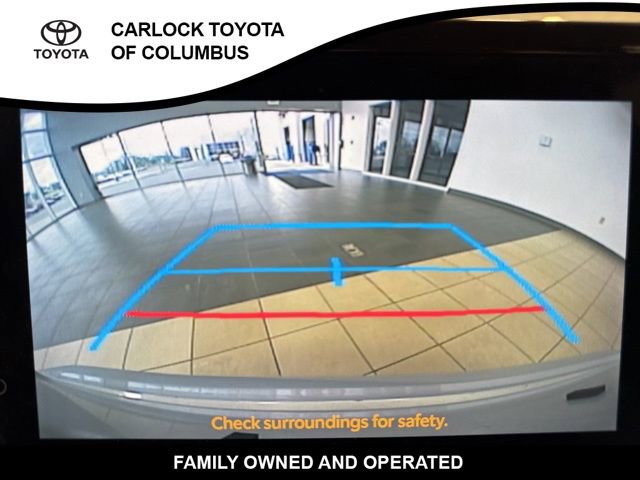 Used 2023 Toyota Corolla LE w/ Carpet Mat Package (TMS) image 27