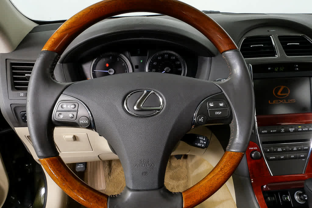 Used 2010 Lexus ES 350 image 8