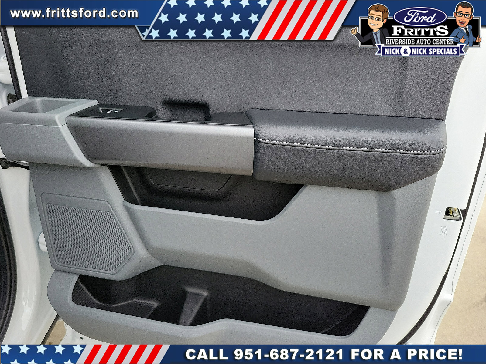 New 2025 Ford F350 XL w/ STX Appearance Package image 21