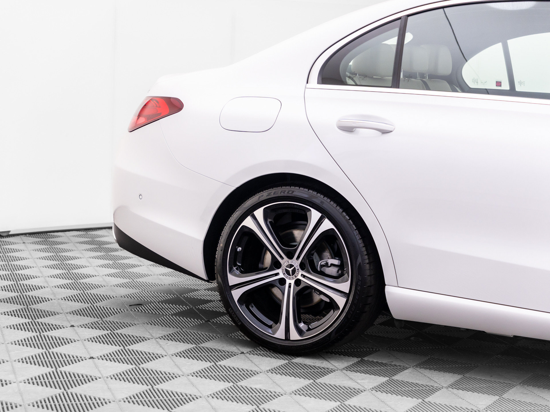New 2026 Mercedes-Benz C 300 4MATIC Sedan image 32