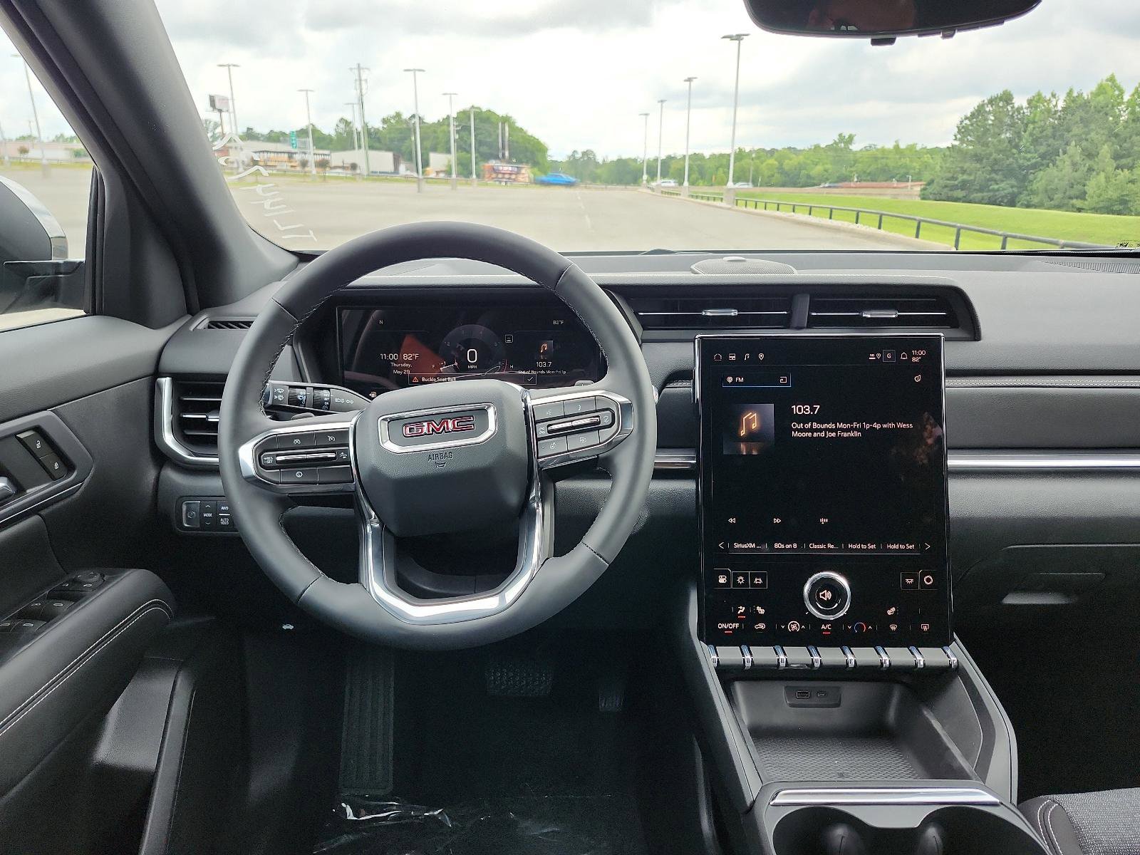 New 2026 GMC Terrain Elevation w/ Technology Package II image 9