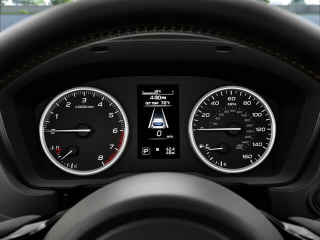 New 2026 Subaru Forester Touring AWD/4WD image 17