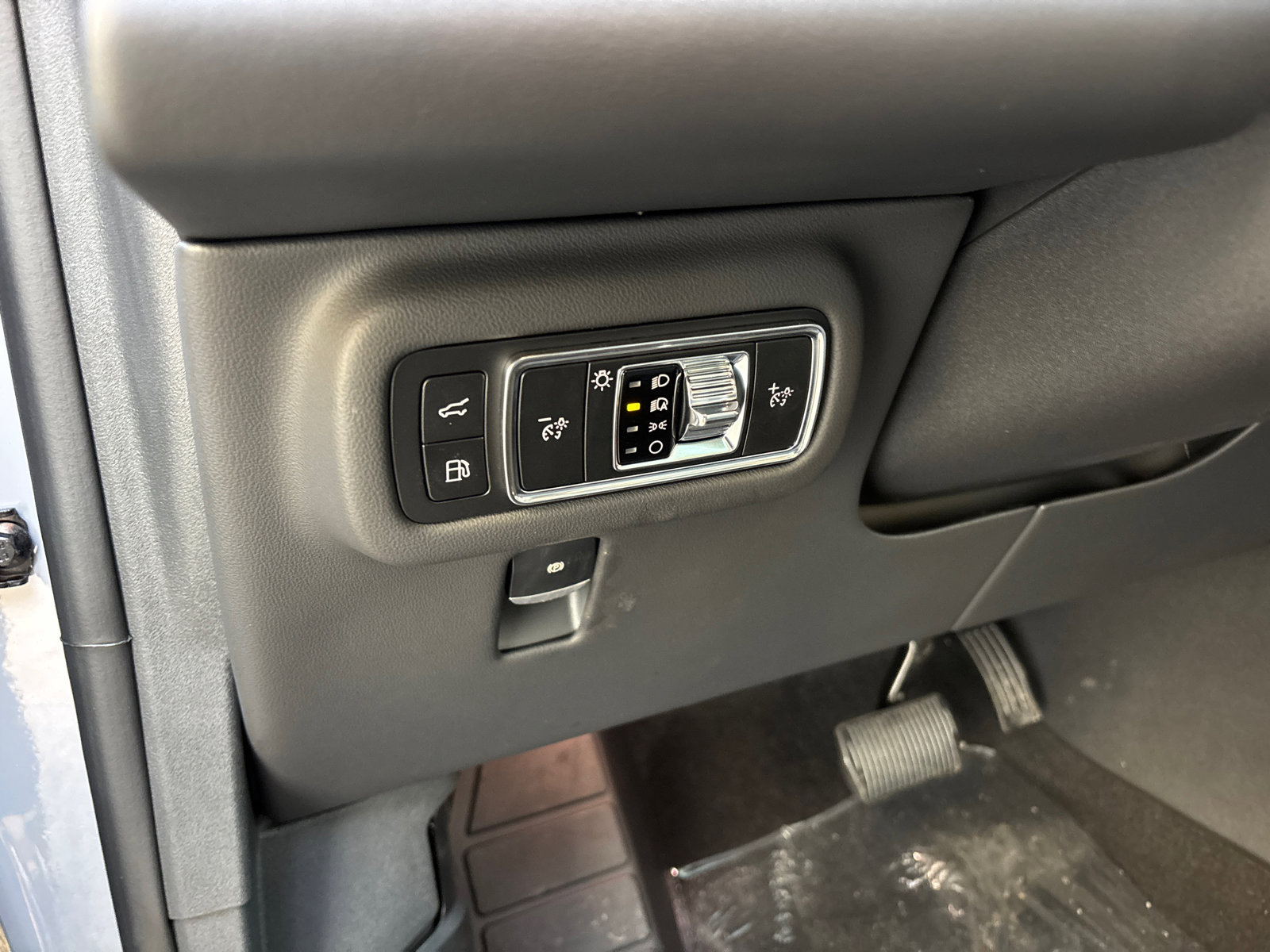 New 2026 Lincoln Nautilus Reserve image 14