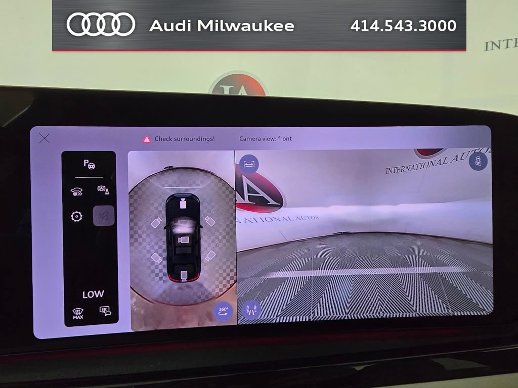 New 2026 Audi A5 2.0T Prestige AWD/4WD image 24
