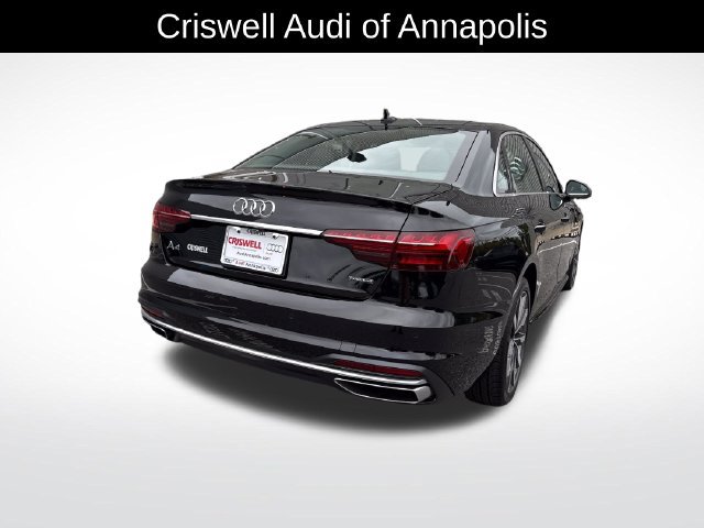 Used 2023 Audi A4 2.0T Premium w/ Convenience Package AWD/4WD image 7