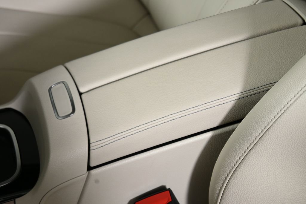 Certified 2024 Mercedes-Benz GLB 250 image 26