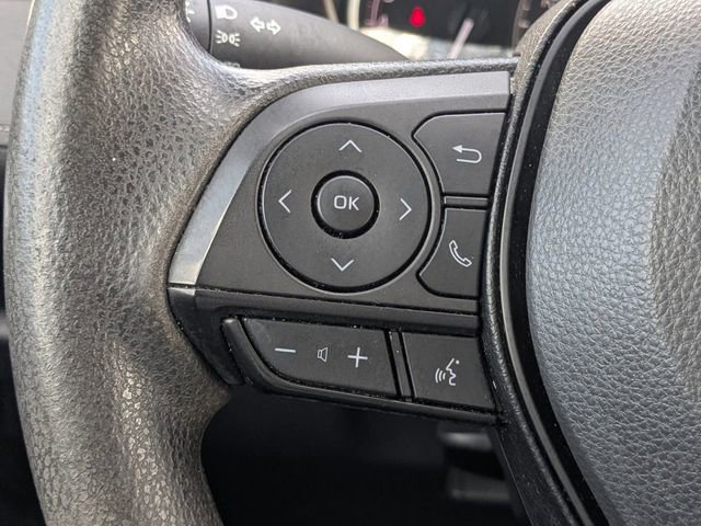 Used 2023 Toyota RAV4 XLE image 25