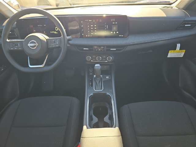New 2027 Nissan Kicks S FWD image 12