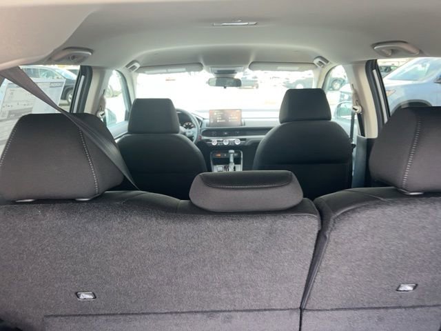 New 2026 Honda CR-V LX image 7