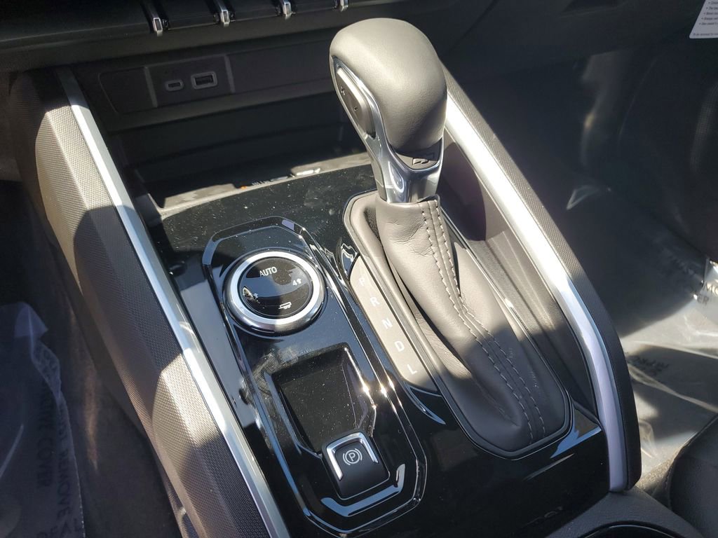 New 2026 Chevrolet Colorado LT w/ LT Convenience Package image 26