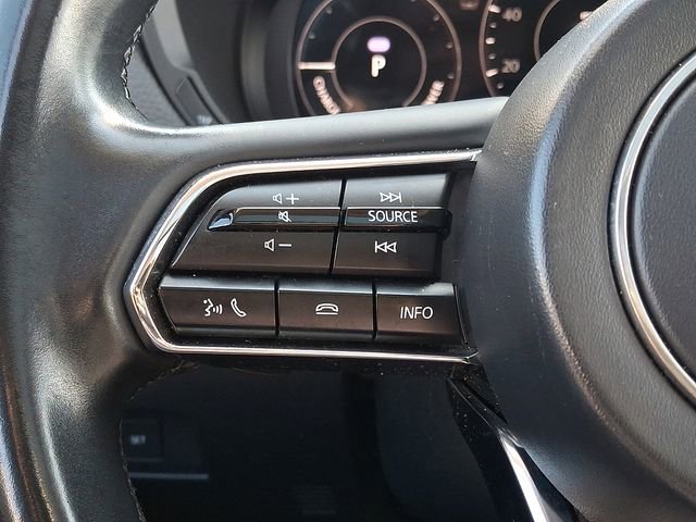 Used 2024 MAZDA CX-90 Plug-In Hybrid w/ Premium Pkg image 22