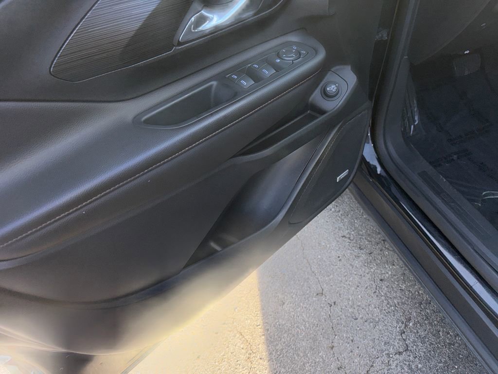 Used 2019 GMC Terrain SLT w/ Preferred Package AWD/4WD image 6