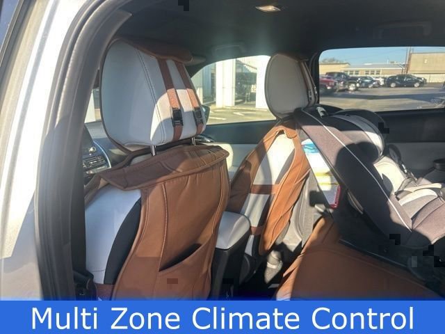 Used 2023 Mitsubishi Eclipse Cross SEL image 8