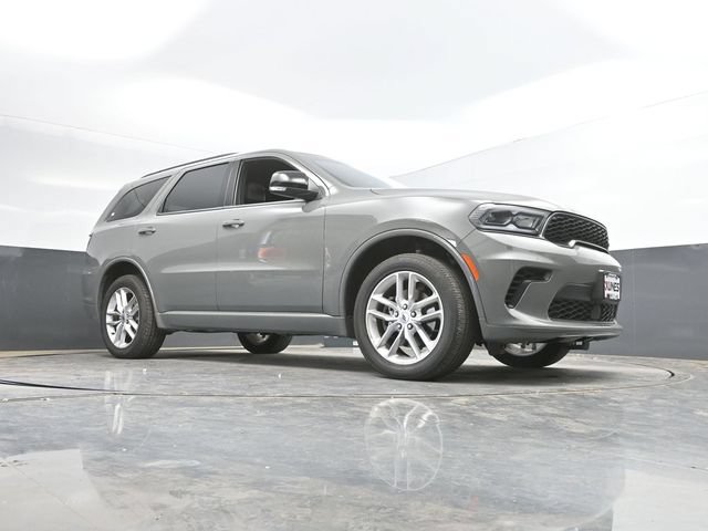 Used 2024 Dodge Durango GT AWD/4WD image 50