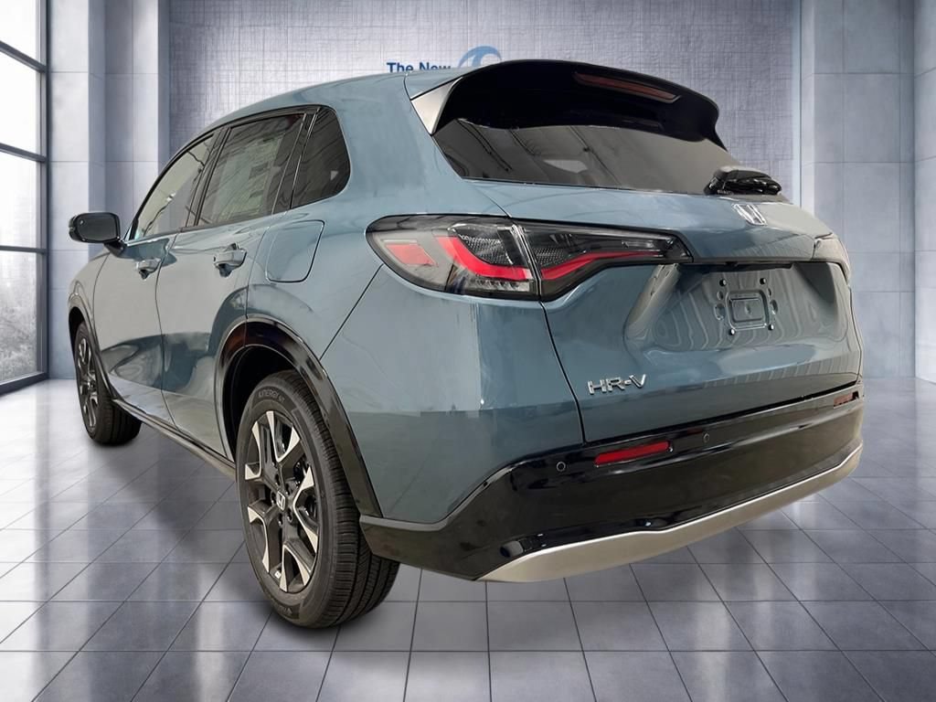 New 2027 Honda HR-V EX-L image 3