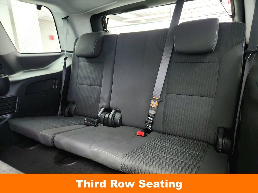 Used 2019 GMC Yukon SLE w/ SLE Value Package AWD/4WD image 22
