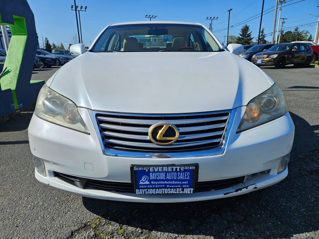 Used 2010 Lexus ES 350 FWD image 7