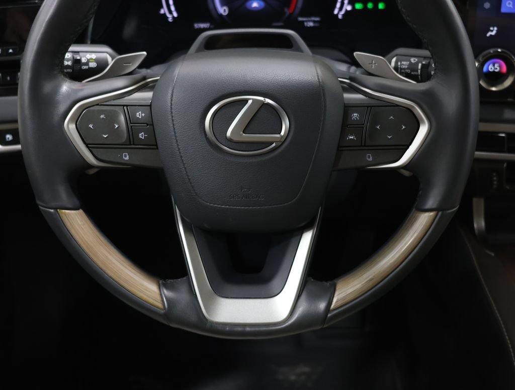 Used 2023 Lexus RX 350 Premium Plus w/ Accessory Package (A2) AWD/4WD image 17