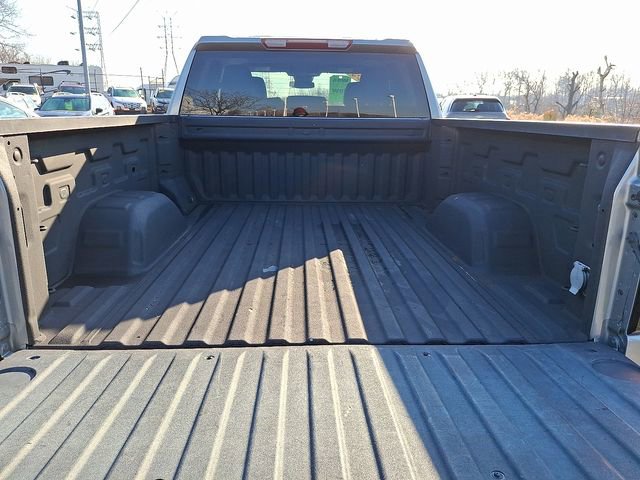 Used 2024 GMC Sierra 1500 Pro w/ Pro Value Package image 30