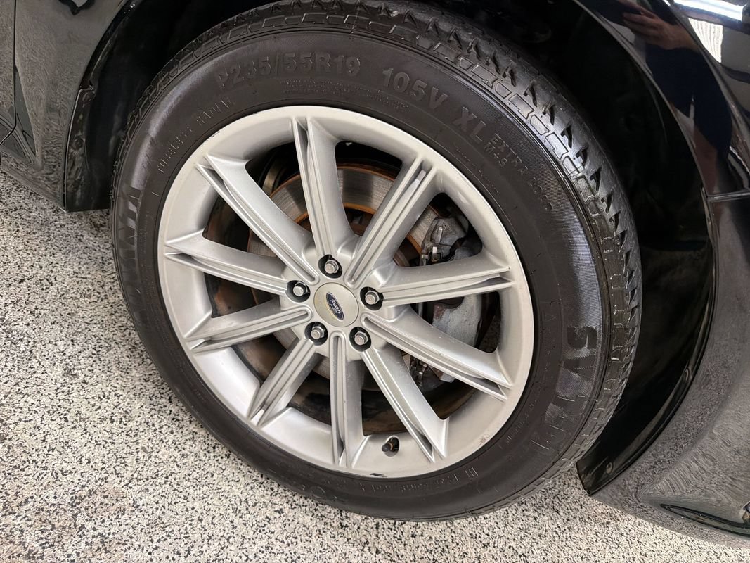 Used 2016 Ford Flex Limited FWD image 47