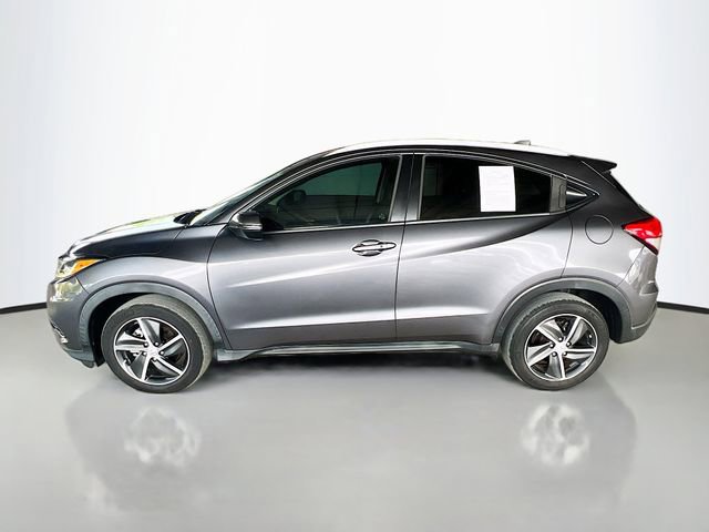 Used 2021 Honda HR-V EX image 5