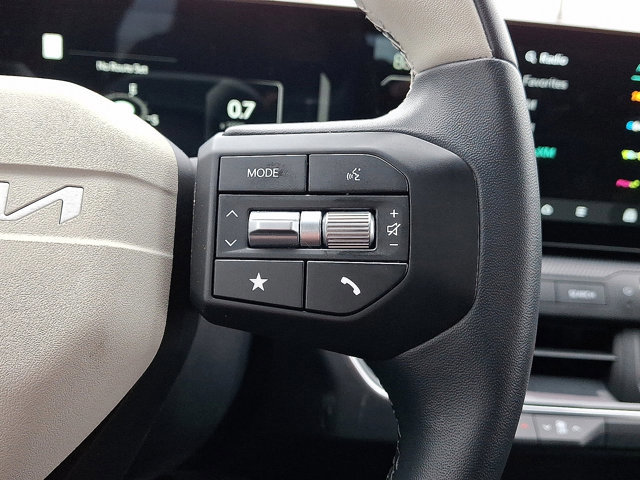 Used 2025 Kia K4 GT-Line w/ GT-Line Sunroof Package FWD image 24