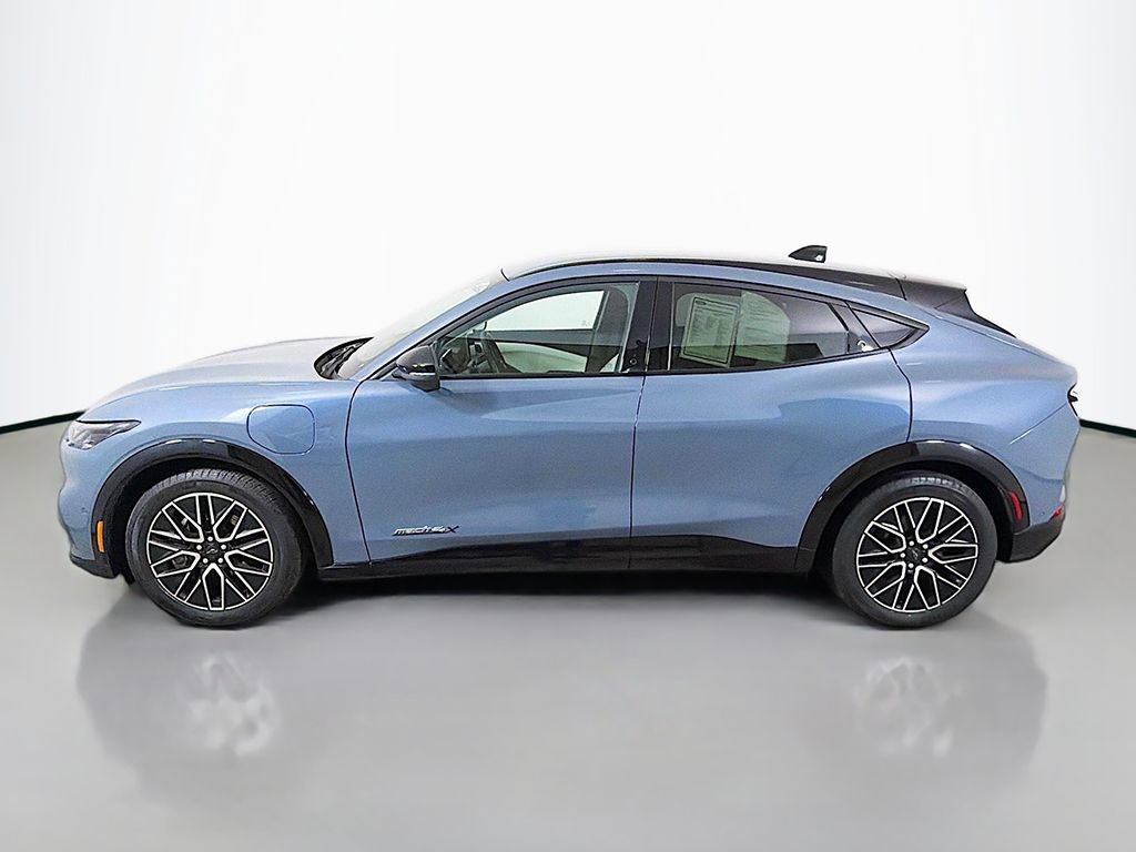 Used 2024 Ford Mustang Mach-E Premium image 14