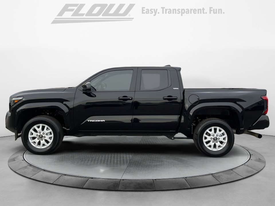 Certified 2025 Toyota Tacoma SR5 image 5