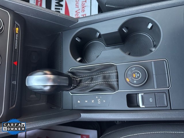 Used 2021 Volkswagen Atlas Cross Sport S image 25