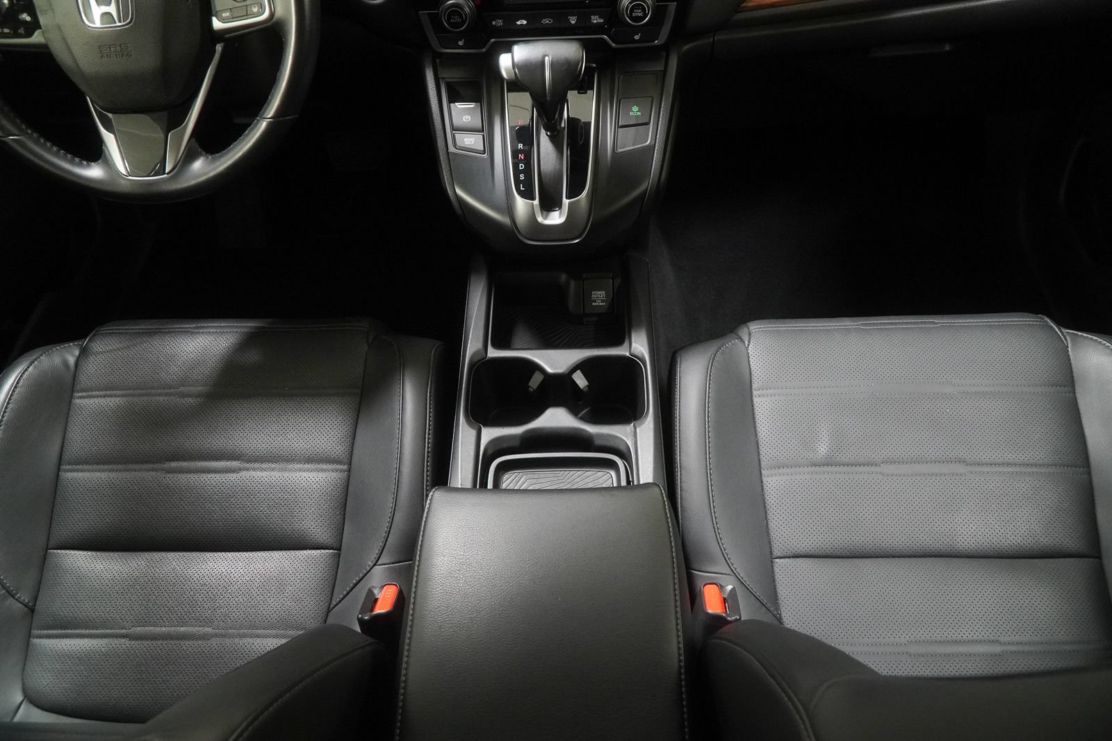 Used 2019 Honda CR-V EX-L image 30
