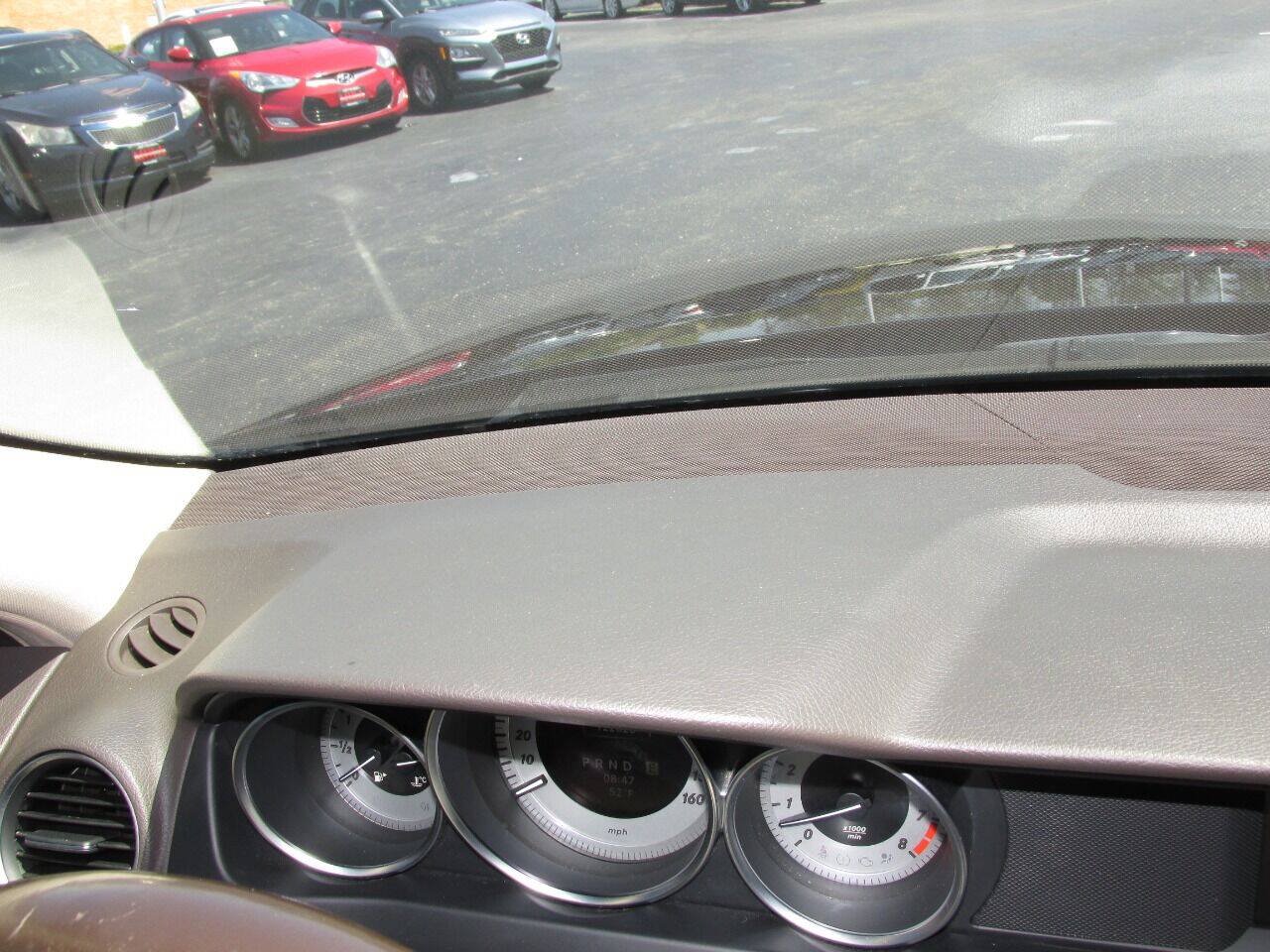 Used 2012 Mercedes-Benz C 300 4MATIC Sedan image 49